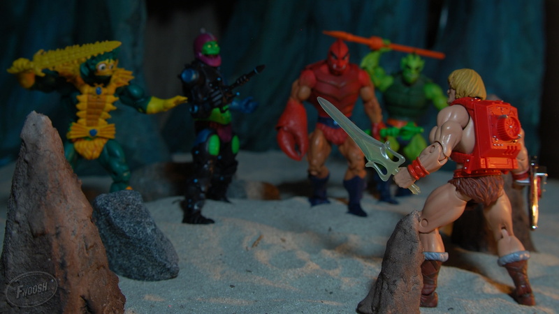1080P, comics, masters, he man, universe