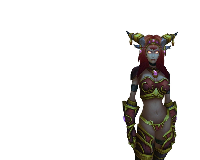 art, games, world, video, 720P, warcraft, world of warcraft, alexstrasza, women, x, hd