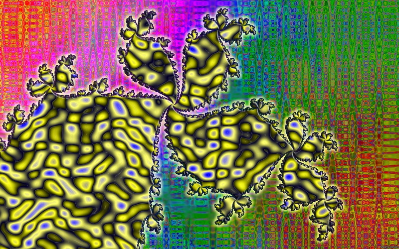 1080P, mindteaser, abstract, widescreen, trippy, part, karaoke, crazy, cool, fractal, dreamy, high quality