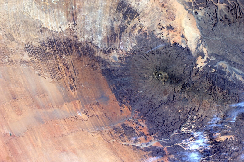 tibesti, esa, space, 720P, mountains, europe