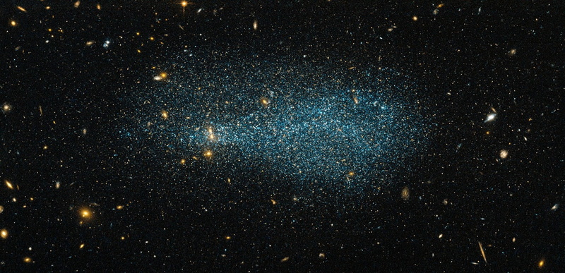 space, star, 1080P, esa, europe