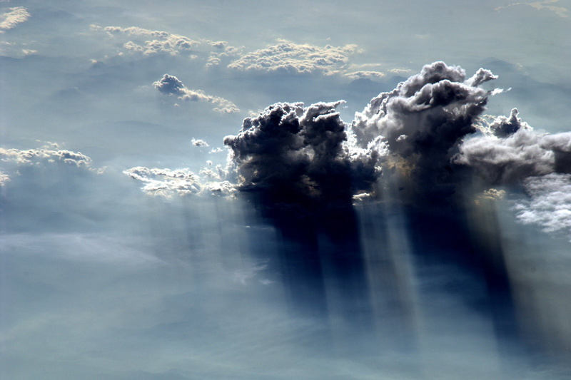 esa, clouds, 720P, space, europe
