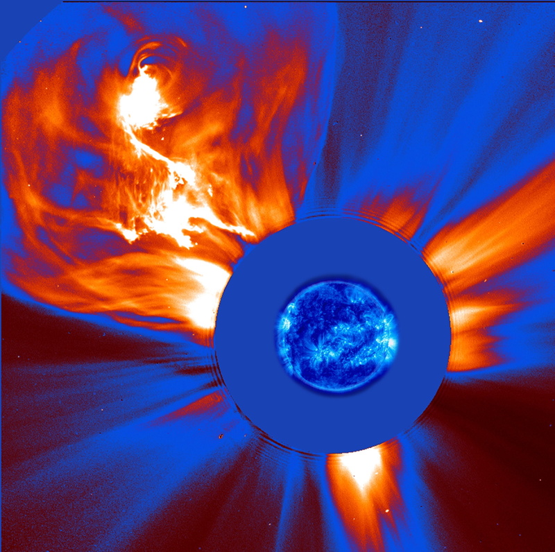 europe, sun, 1080P, esa, space