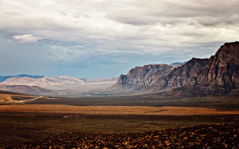 arid climate, 2K, mountain range, landscape, non-urban scene, sky, formation, remote, rock, outdoors, environment, beauty in nature, USA, no people, tranquil scene