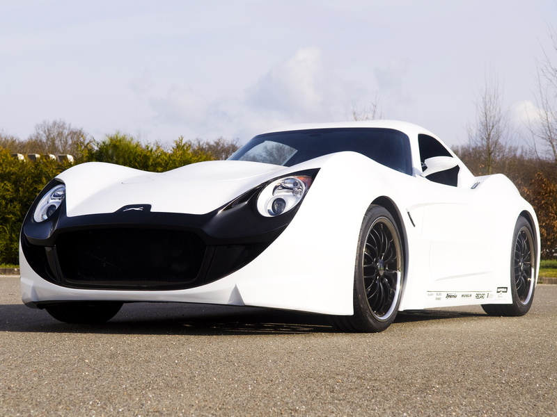 2010, sbarro, 1080P, essenza, supercar