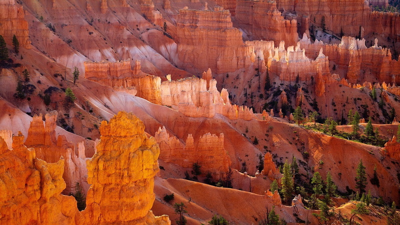 rock, red, scenics - nature, 1080P, eroded, rock hoodoo, rock formation, no people, electricity, rock - object, nature, geology, pattern, beauty in nature