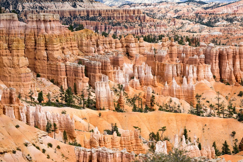 no people, physical geography, rock hoodoo, environment, canyon, tranquil scene, outdoors, nature, extreme terrain, non-urban scene, geology, rock, climate