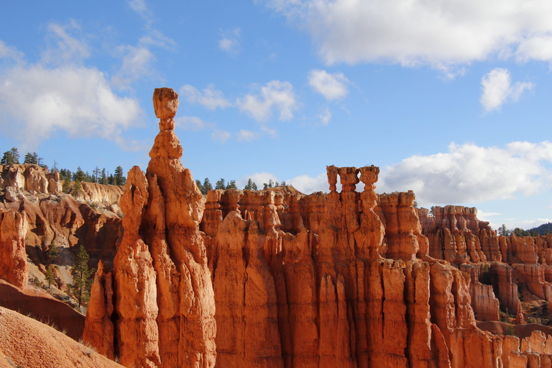 geology, beauty in nature, cloud - sky, rock hoodoo, cloudy, non-urban scene, national park, eroded, aerial, formation, rock, mountain, canyon, day, sky