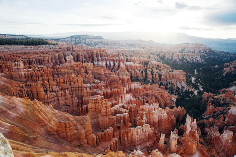 sandstone, tourism, tranquility, utah, landscape photography, no people, tranquil scene, day, rock formation, formation, famous Place, southwest USA, cloud - sky