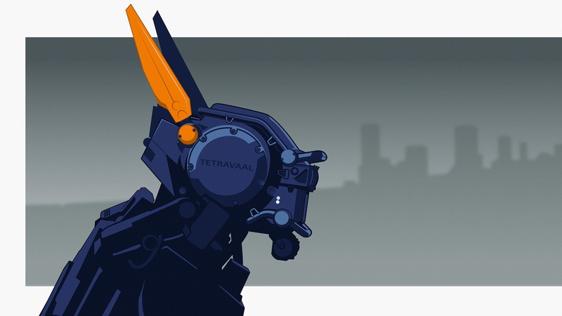 1080P, Movie, Chappie