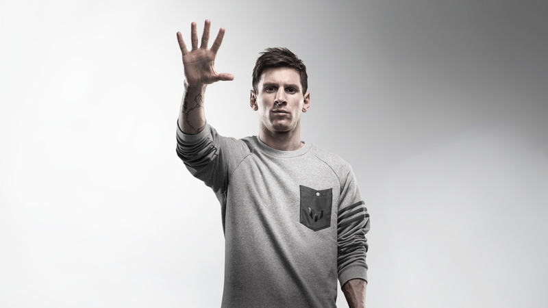 Spanish club, 5K, Football player, Argentina, 5K, Barcelona, Lionel Messi, Soccer