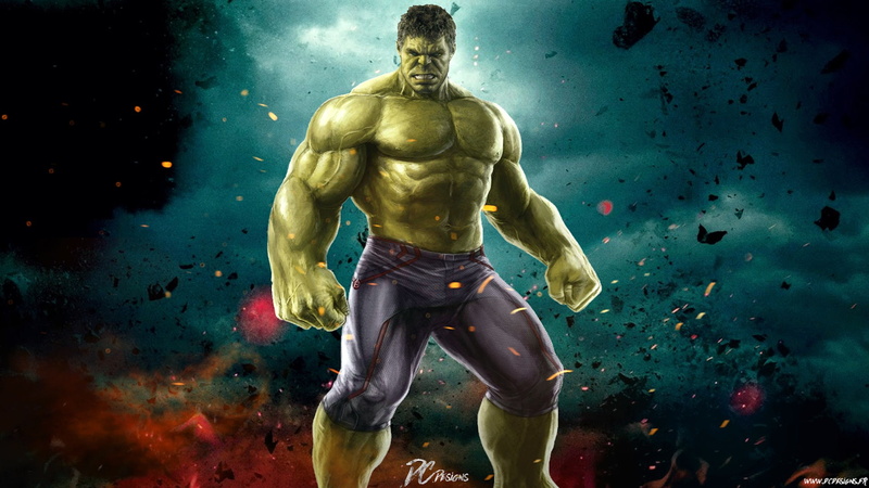 definition, fists, hd, high, muscle, 1080P, avengers, hulk, ultron, age, desktop