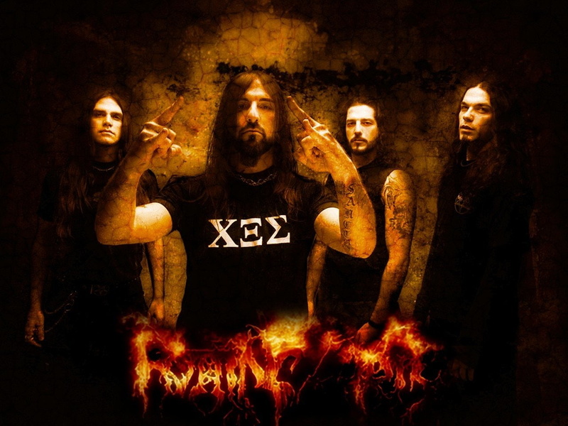 Rotting Christ, Music, 720P