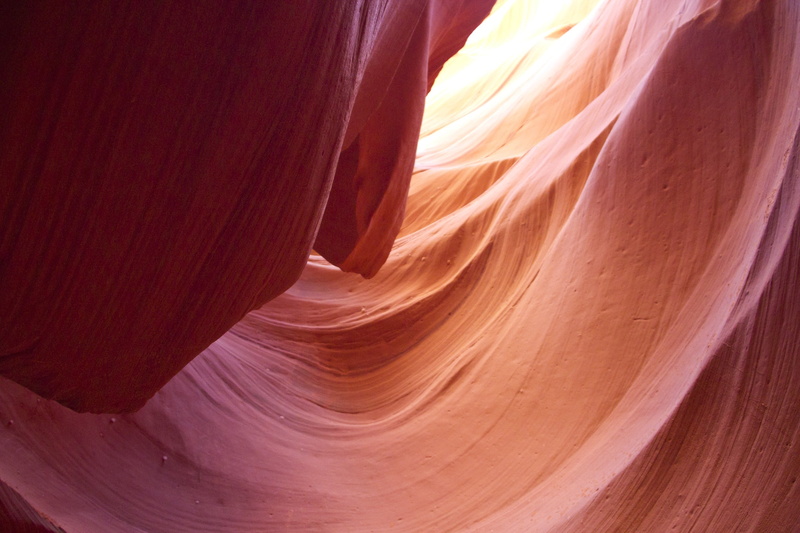 red, physical geography, orange, west, travel destinations, eroded, erosion, navajo, rock formation, america, curve, southwest, southwest USA, page az