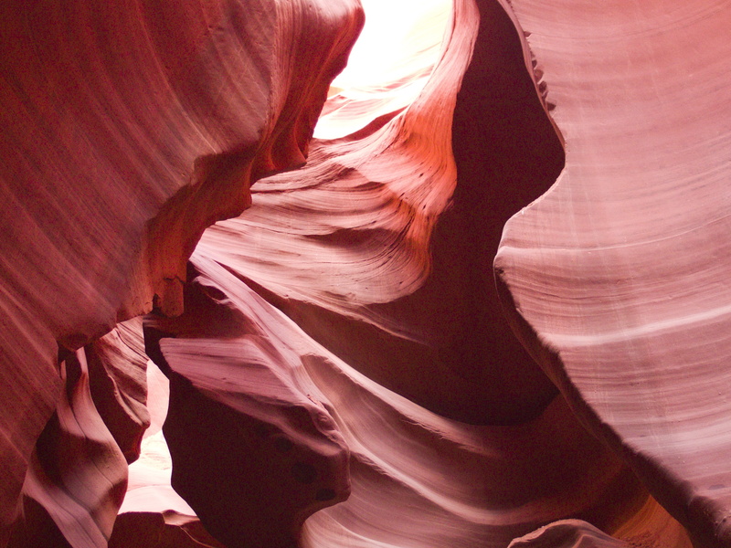 lower, tourism, solid, formation, non-urban scene, travel, low angle view, landmark, color, physical geography, 4K, antelope canyon, tranquility, eroded