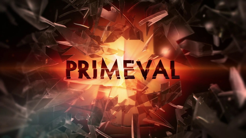 primeval, 1080P