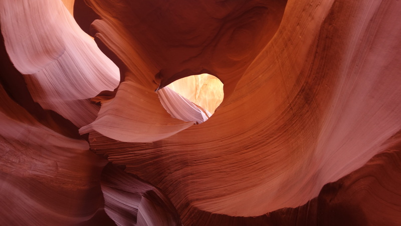 the lower, travel destinations, tranquility, antelope, non-urban scene, Lower, travel, tranquil scene, climate, Canyon, Antelope, arid climate, rock formation