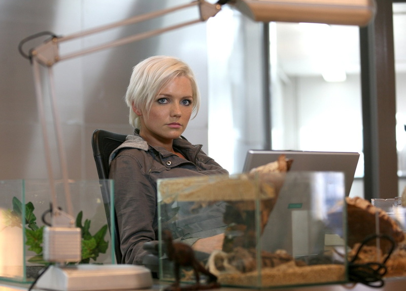 Hannah Spearritt, 1080P, Abby Maitland, Primeval, TV Show
