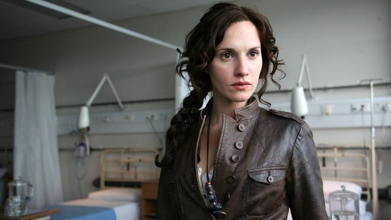 Primeval, 1080P, TV Show