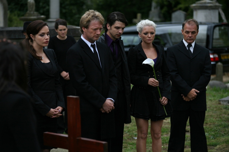 1080P, primeval