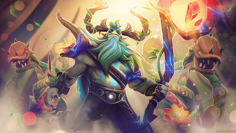 human representation, spirituality, festival, large group of objects, Dota 2, multi colored, Primeval prophet, no people, Art, indoors, event, party - social event