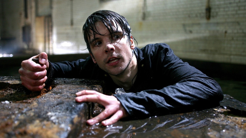 TV Show, 1080P, Primeval