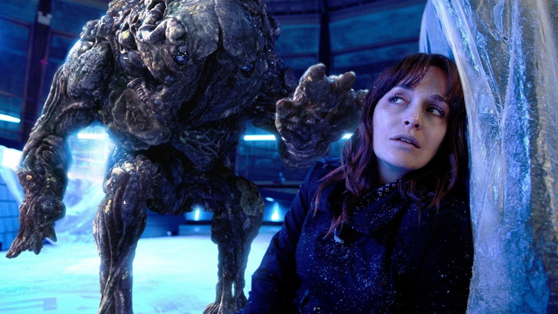 TV Show, 1080P, Primeval