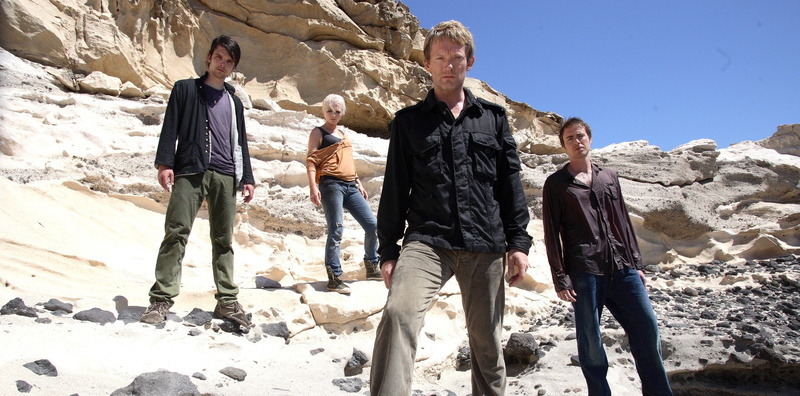 primeval, 1080P
