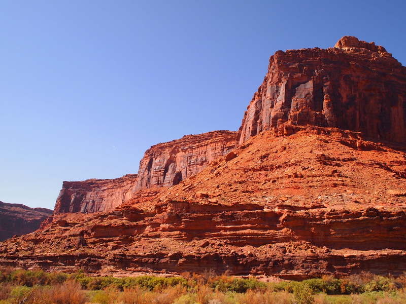 landscape, states, 2K, red, geology, outdoors, nature, stone, travel destinations, rock - object, formation, park, rock formation, beauty in nature, usa