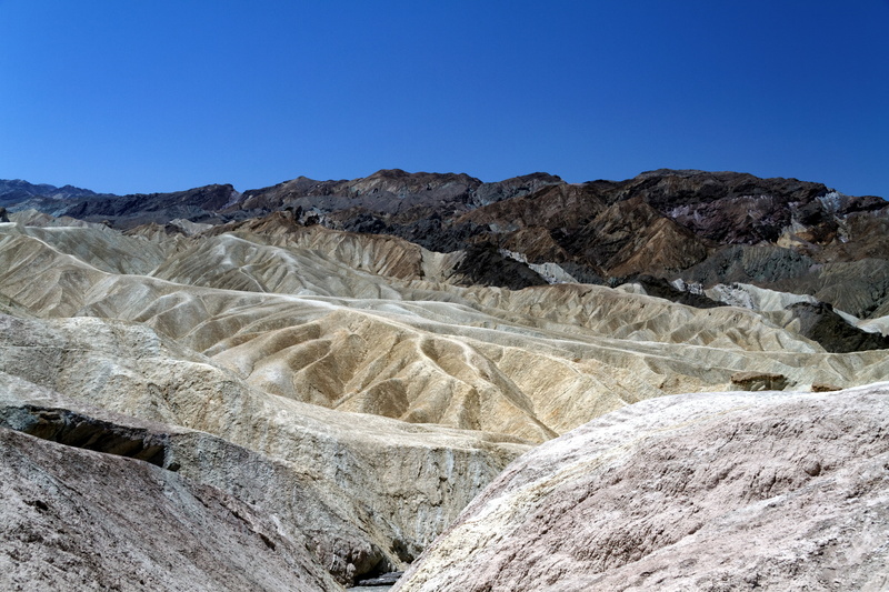 no people, death valley national park, landscape, day, environment, tranquility, rock formation, geology, tranquil scene, hitzepol, nevada, outdoors, rock - object
