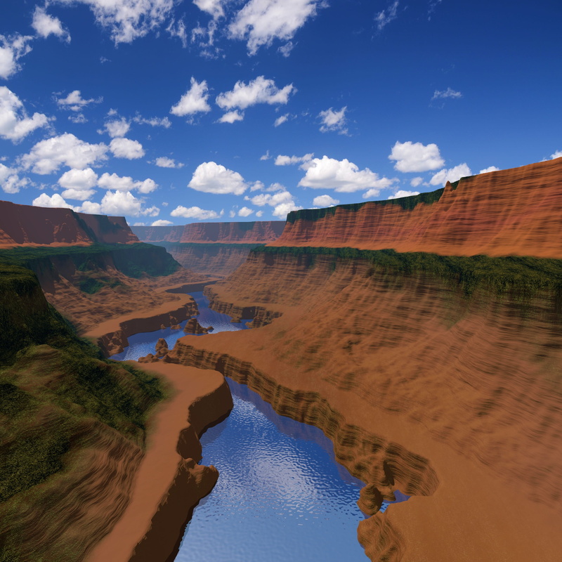 remote, cloud - sky, travel destinations, water, erosion, scenic, nevada, gorge, outdoors, desert, valley, land, nature, eroded, scenery, arid climate