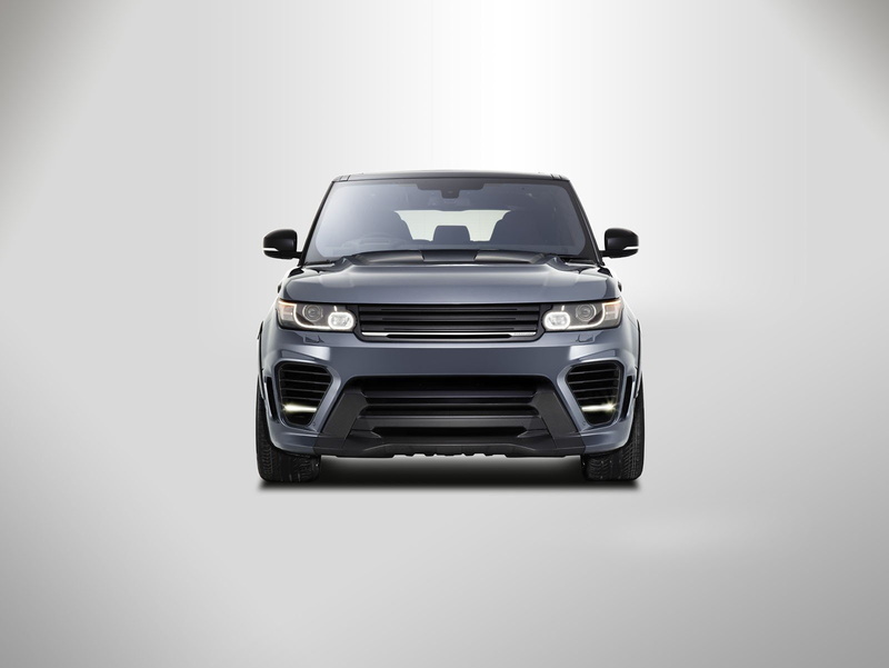 kit, sport, overfinch, 2016, range, cars, 720P, body, rover, suv