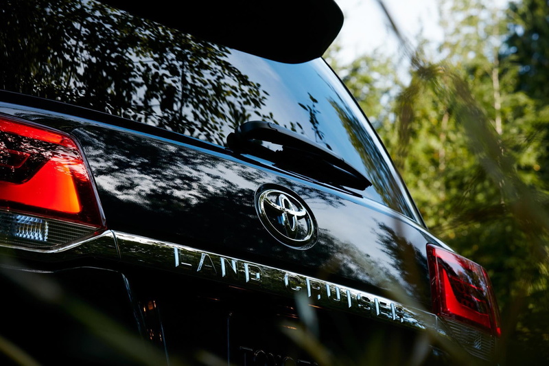 cruiser, land, toyota, 1080P, car