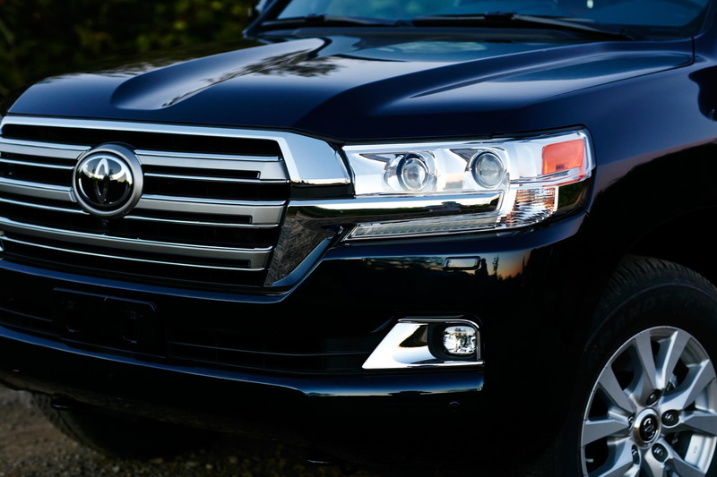 land, toyota, 1080P, car, cruiser