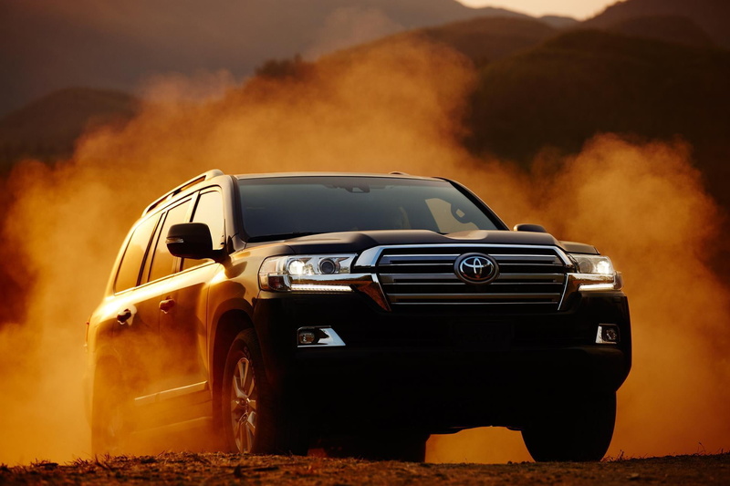 toyota, car, 1080P, land, cruiser