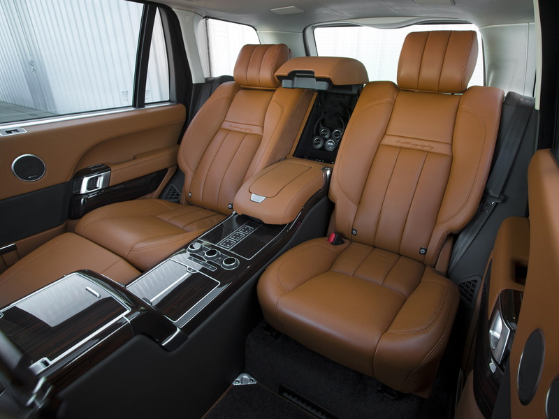 black, suv, range, l405, 2014, interior, autobiography, lwb, 1080P, luxury, rover