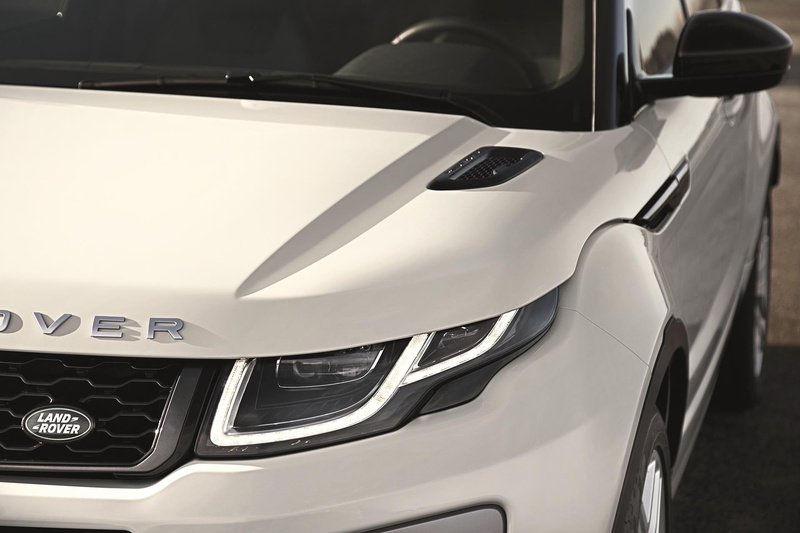 range, autobiography, rover, car, land, 1080P, evoque