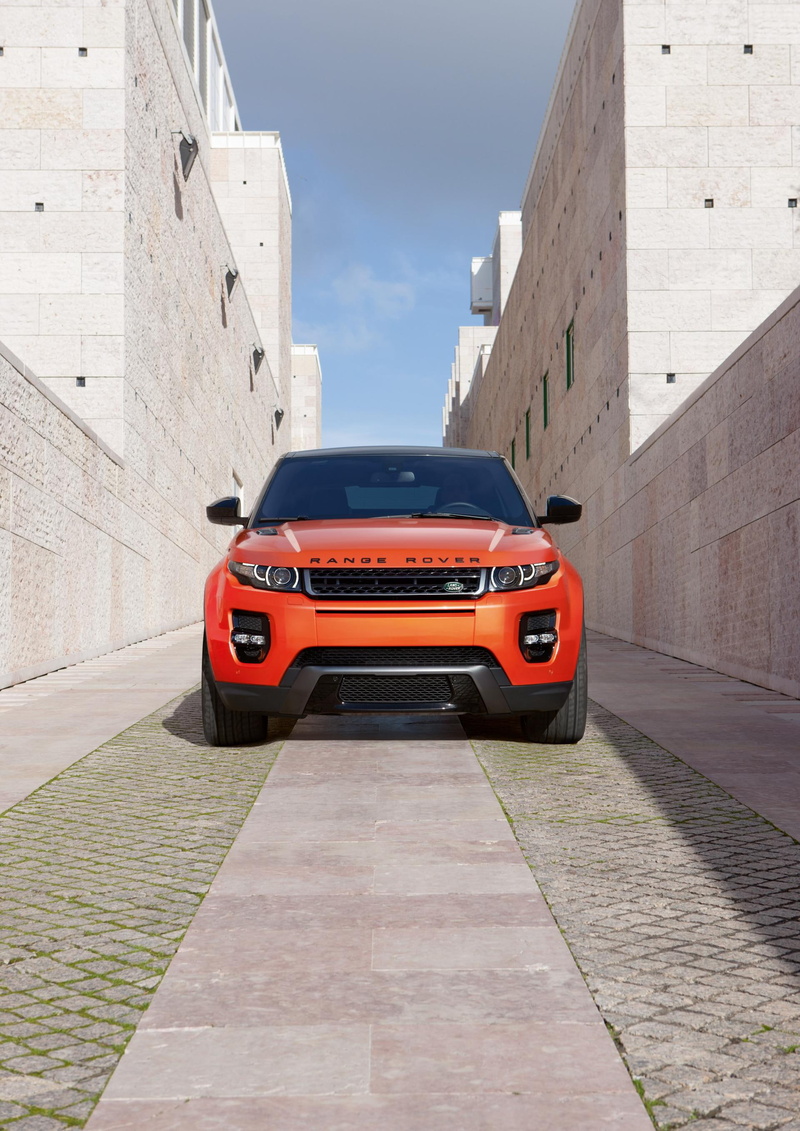 rover, evoque, autobiography, land, range, 2K, car