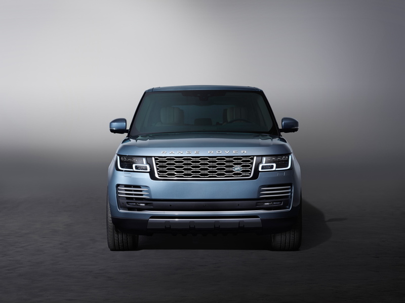 4K, range rover autobiography 4k  amazing