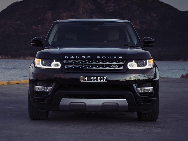 range, au spec, autobiography, awd, 1080P, sport, rover, luxury, 2014, suv