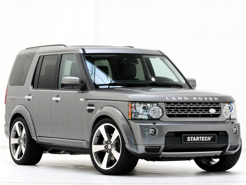 land, rover, discovery-4, startech, suv, modified, 2011, cars, 1080P