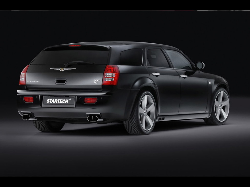 480P, hr, manu, startech, c, chrysler, car