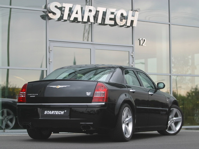 startech, manu, chrysler, hr, car, c, 480P