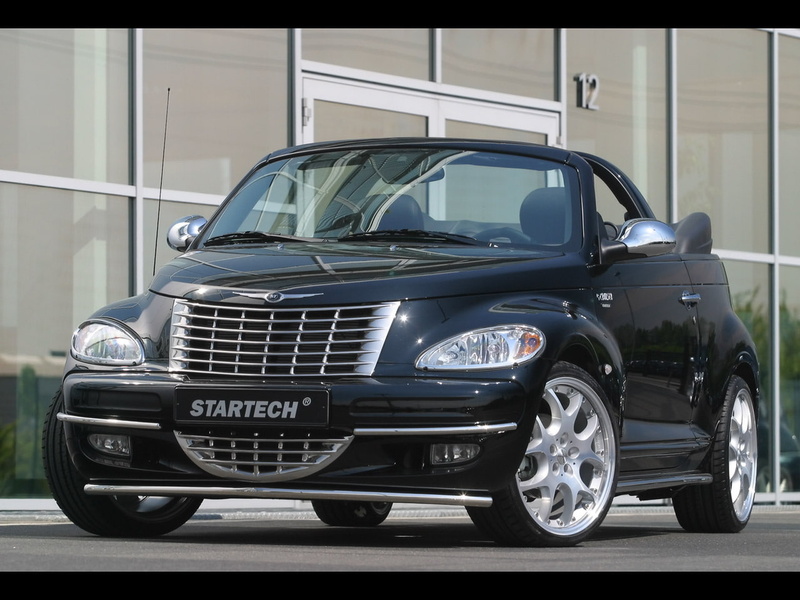 hr, pt, 720P, car, cruiser, chrysler, startech, manu