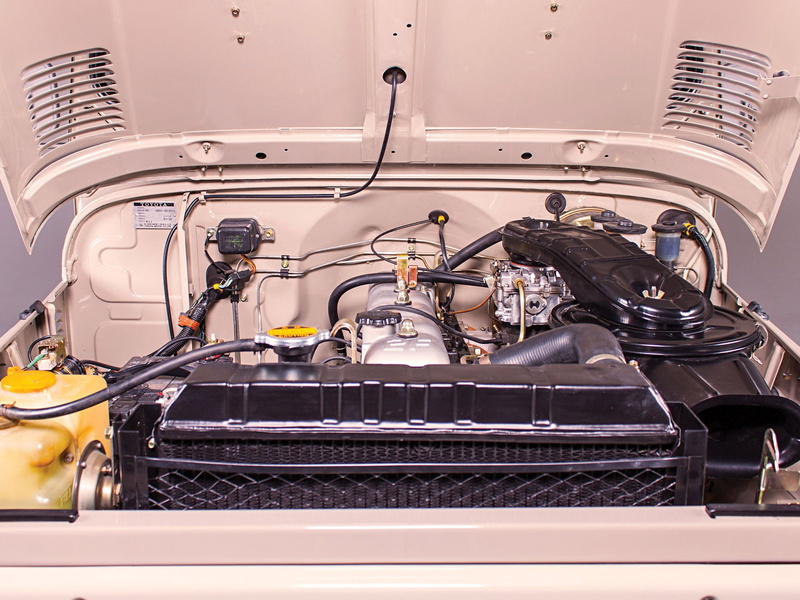 suv, top, (fj40), canvas, 1980, toyota, 4x4, 1080P, land, cruiser