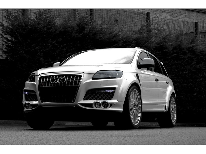 1080P, q, kahn, car, project, audi