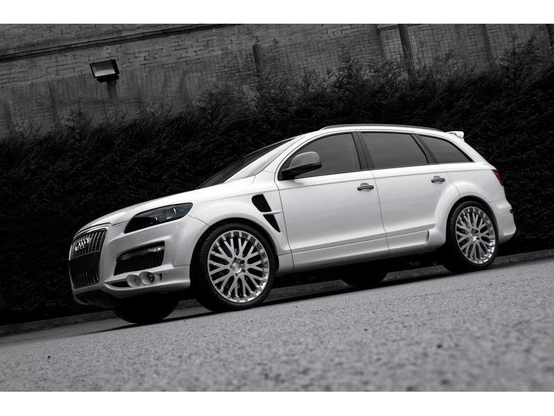 audi, design, line, je, kahn, q, s, project, 1080P, car