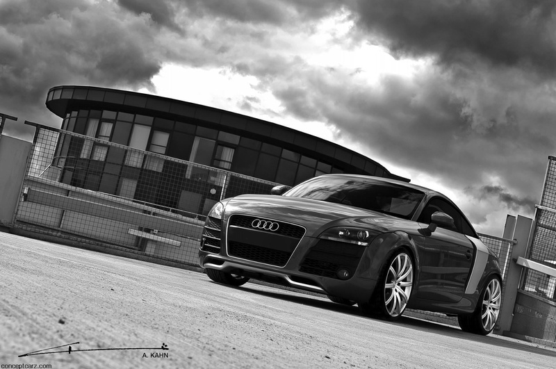 1080P, gt, audi, tr, tt, project, kahn, car