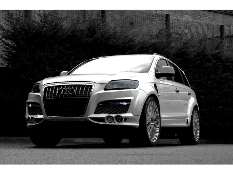car, kahn, 1080P, audi, project, q