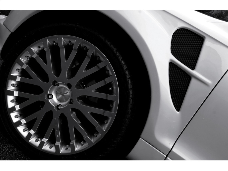 kahn, q, audi, 1080P, car, project